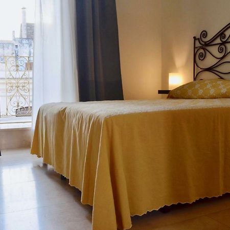 Dimora Essenza Apartamento Rutigliano Exterior foto