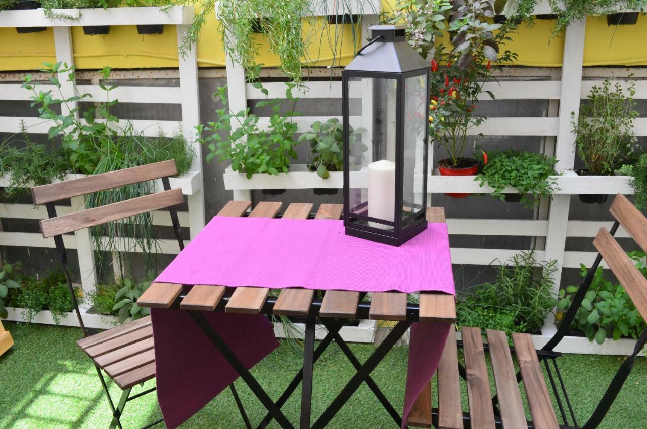 Dimora Essenza Apartamento Rutigliano Exterior foto