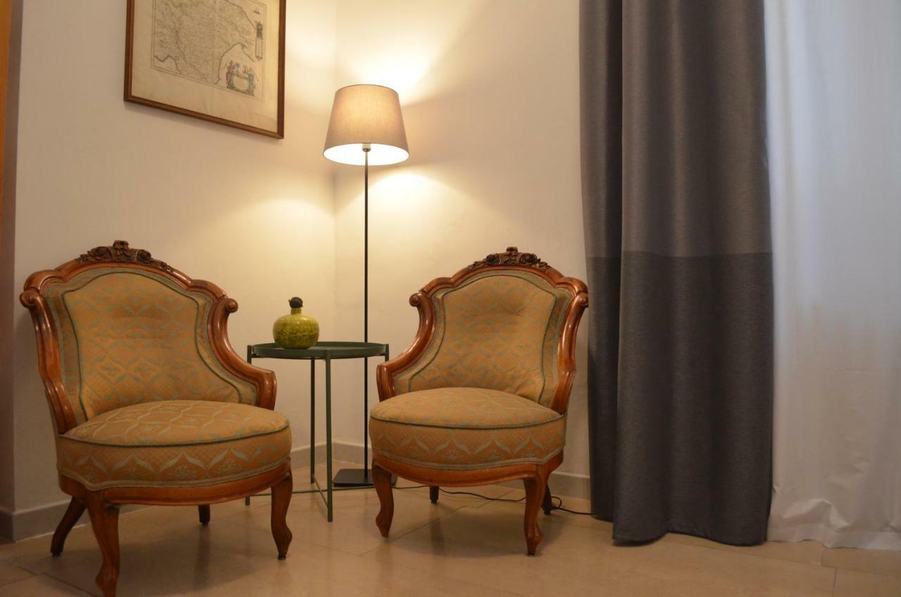 Dimora Essenza Apartamento Rutigliano Exterior foto