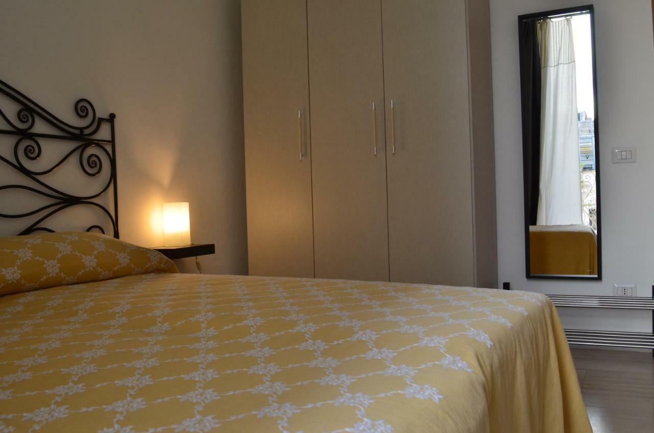 Dimora Essenza Apartamento Rutigliano Exterior foto