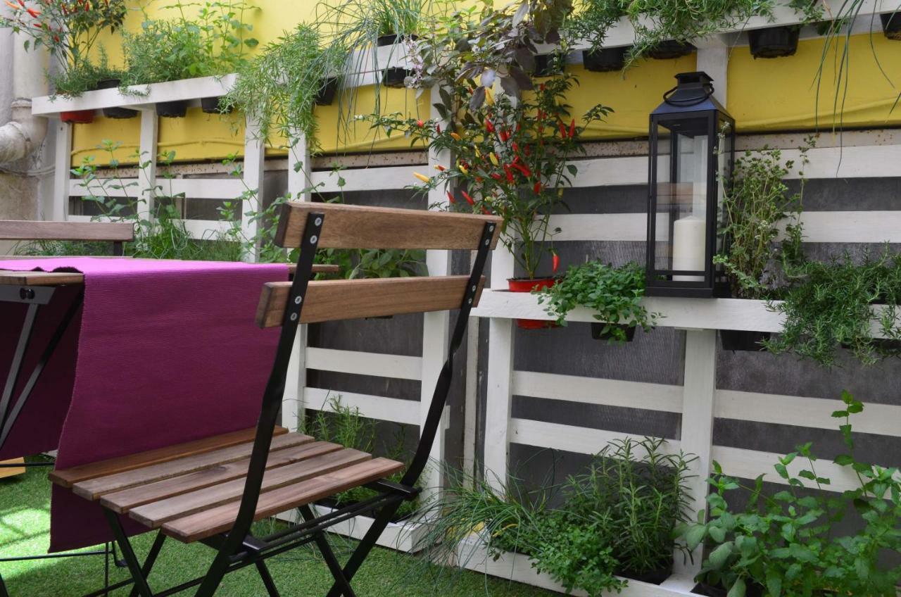 Dimora Essenza Apartamento Rutigliano Exterior foto