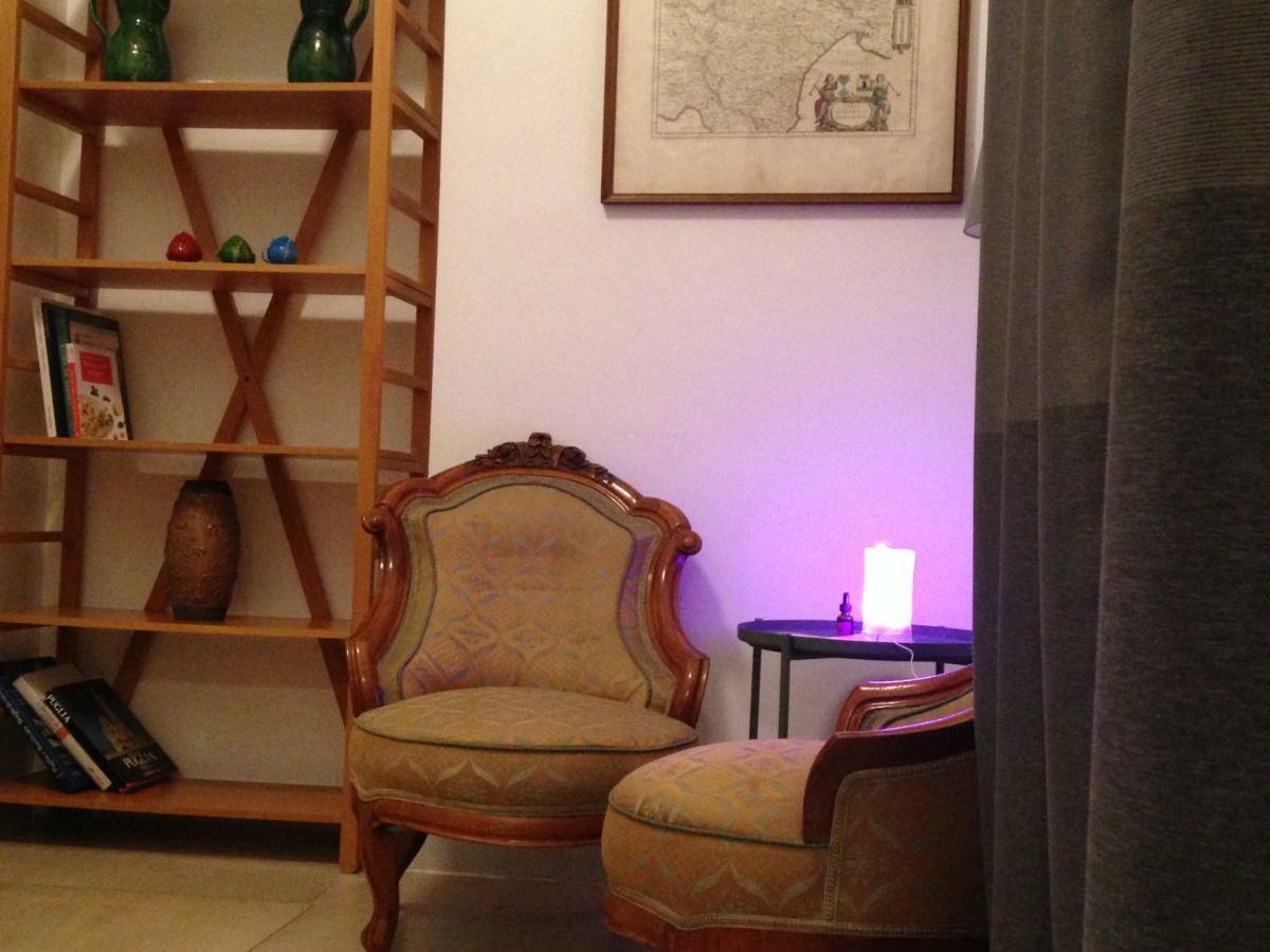 Dimora Essenza Apartamento Rutigliano Exterior foto
