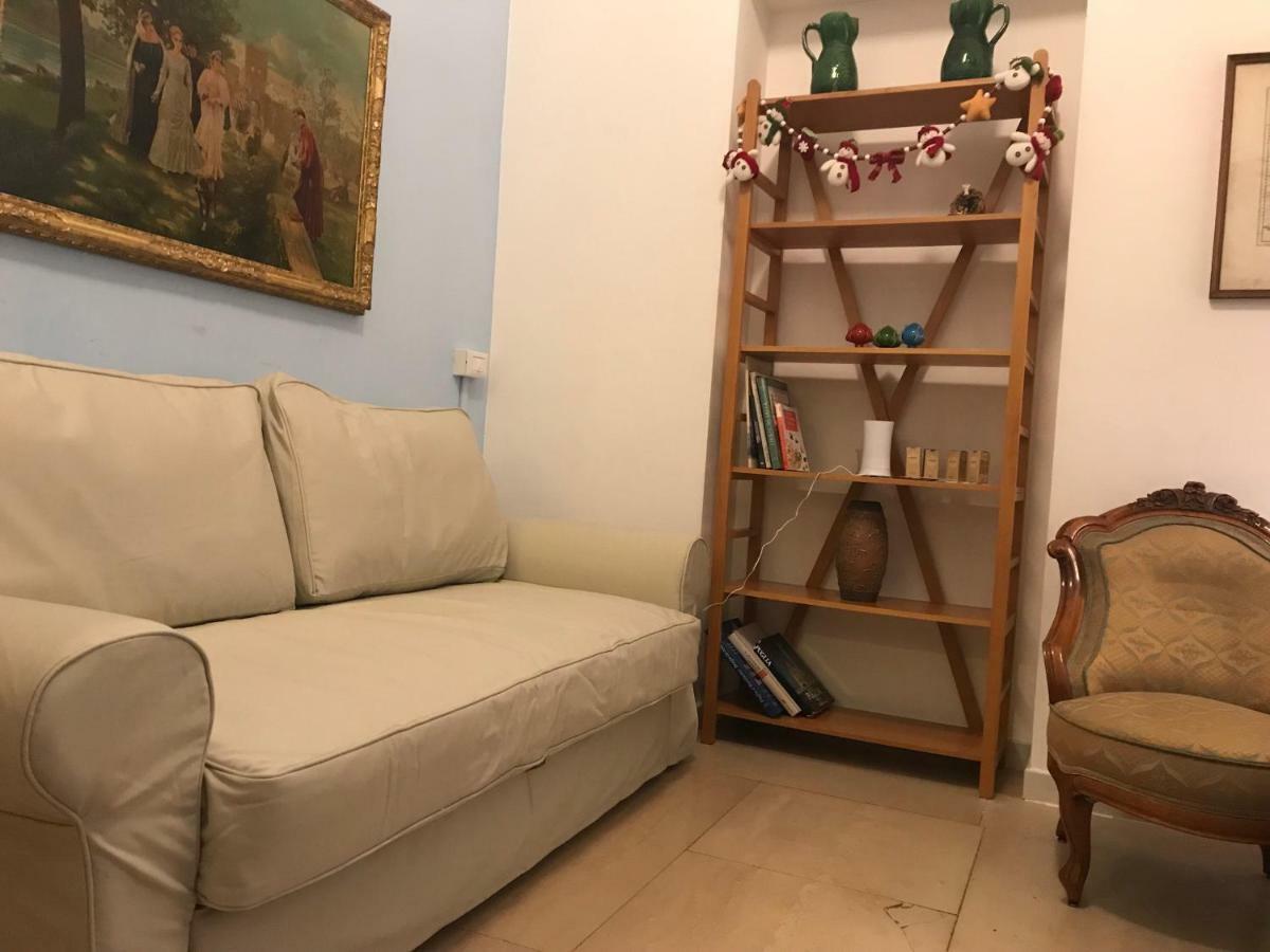 Dimora Essenza Apartamento Rutigliano Exterior foto