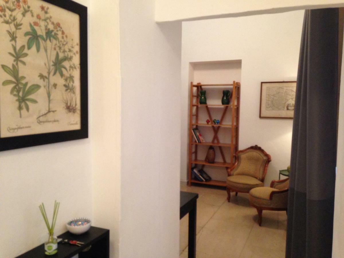 Dimora Essenza Apartamento Rutigliano Exterior foto
