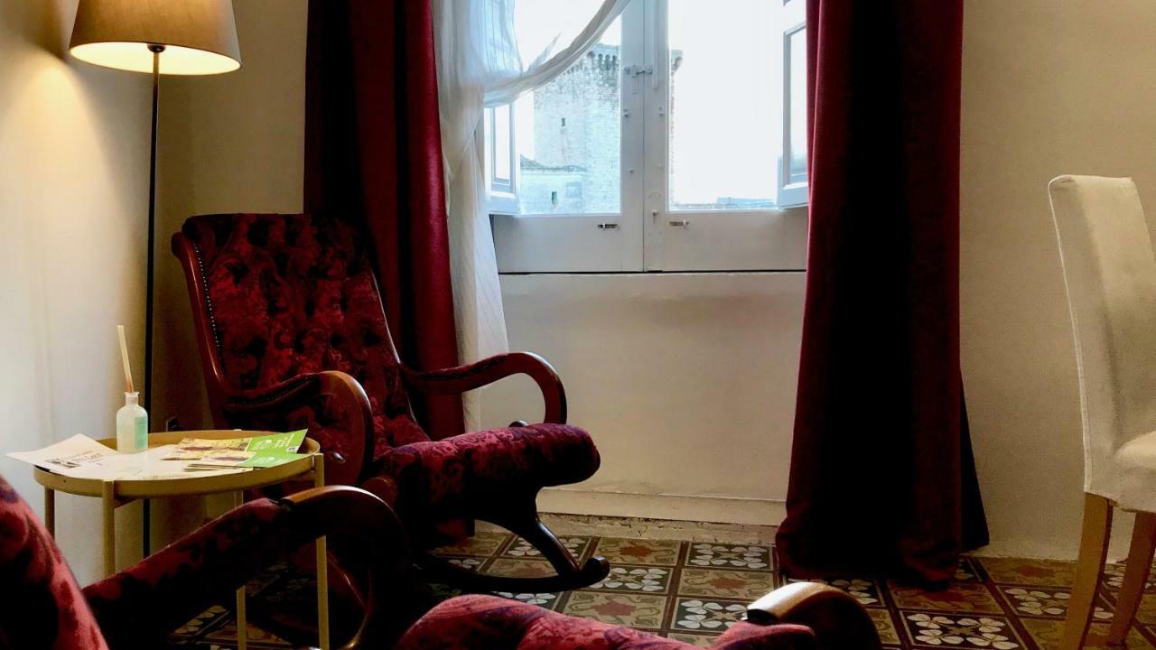 Dimora Essenza Apartamento Rutigliano Exterior foto