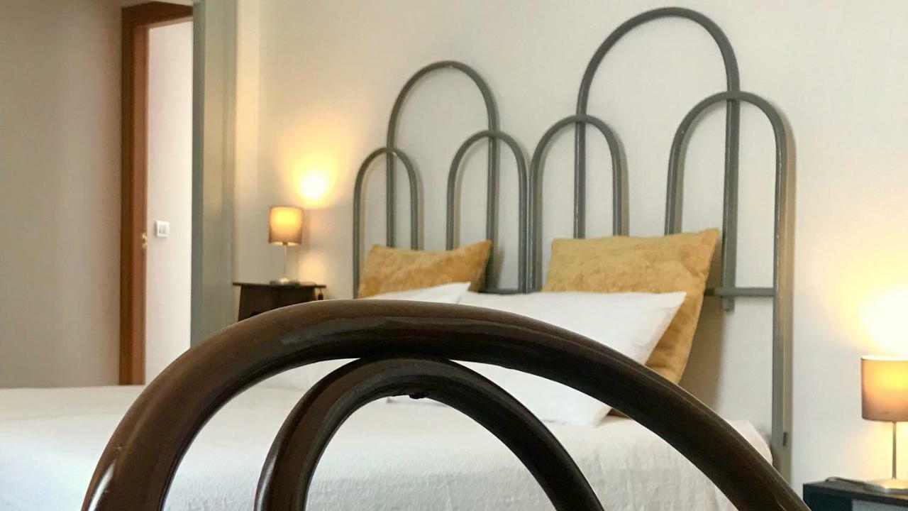 Dimora Essenza Apartamento Rutigliano Exterior foto