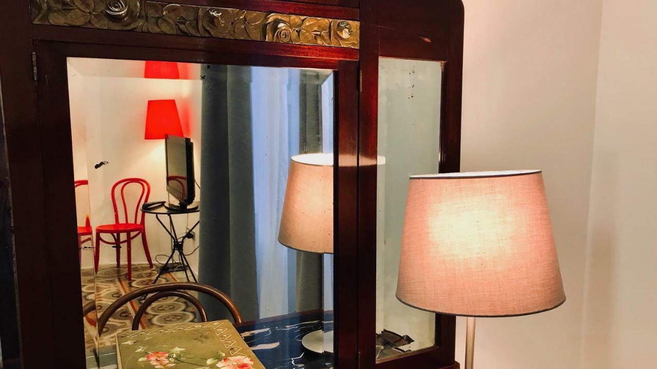 Dimora Essenza Apartamento Rutigliano Exterior foto