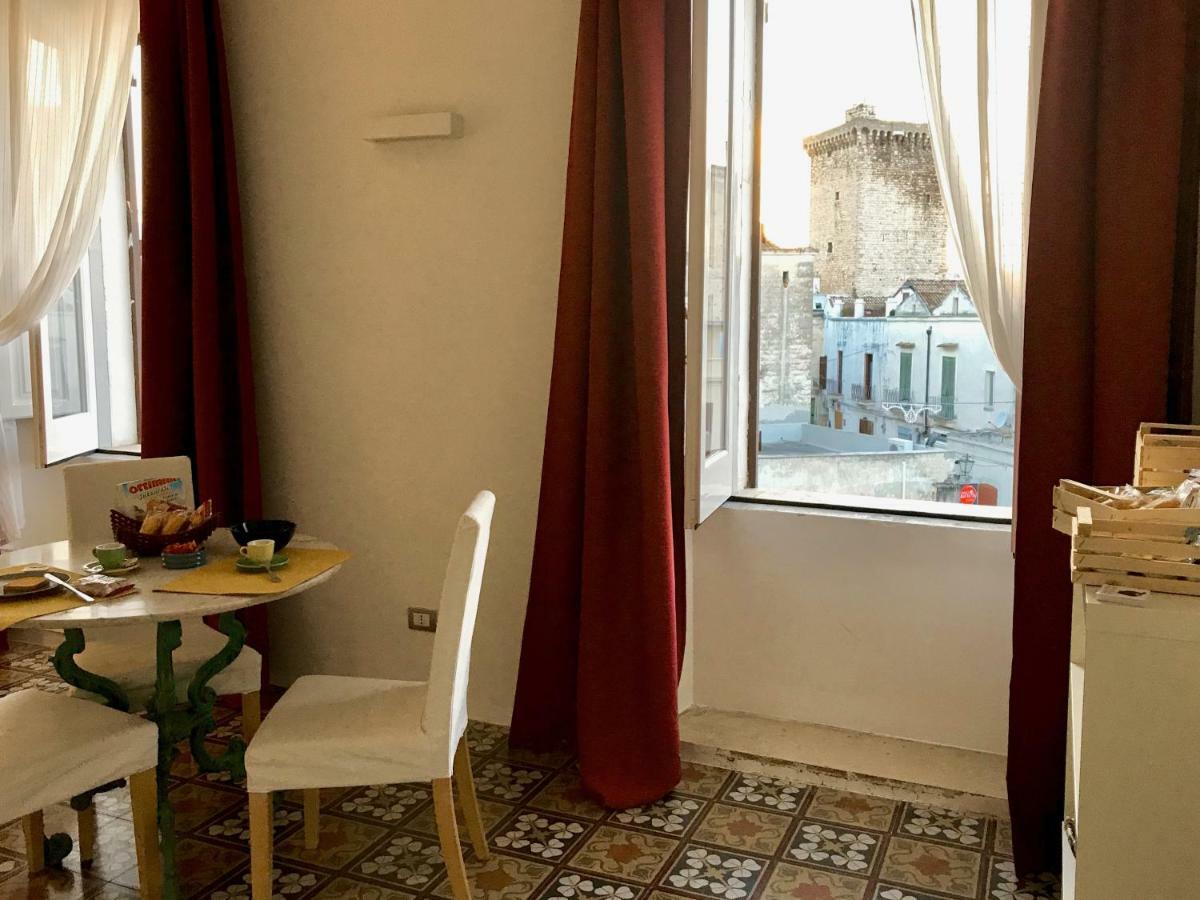 Dimora Essenza Apartamento Rutigliano Exterior foto