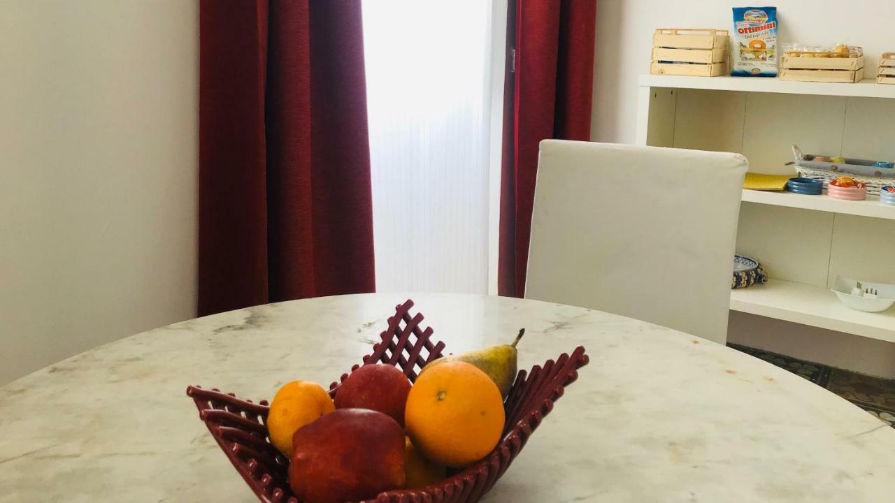 Dimora Essenza Apartamento Rutigliano Exterior foto