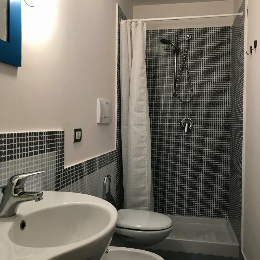 Dimora Essenza Apartamento Rutigliano Exterior foto